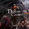 Death's Gambit Box Art Front
